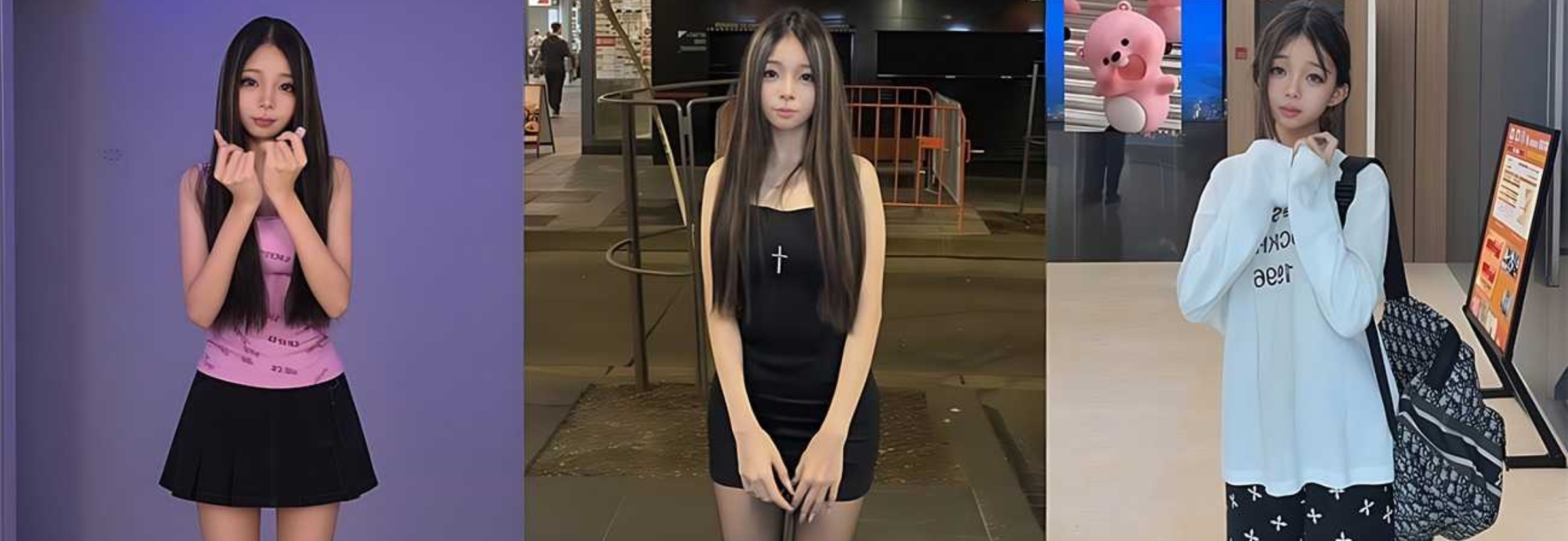 抖音网红 isa 擦边搞暧昧背刺朋友 带粉丝网暴路人 开房手冲黑料全曝光
