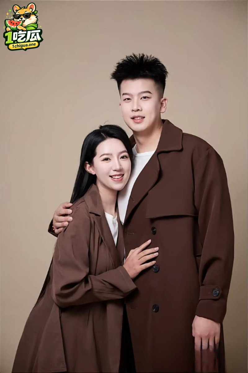 抖音2000万粉女网红 麦小登 与品牌方偷情人设坍塌 大量露骨聊天记录被曝出