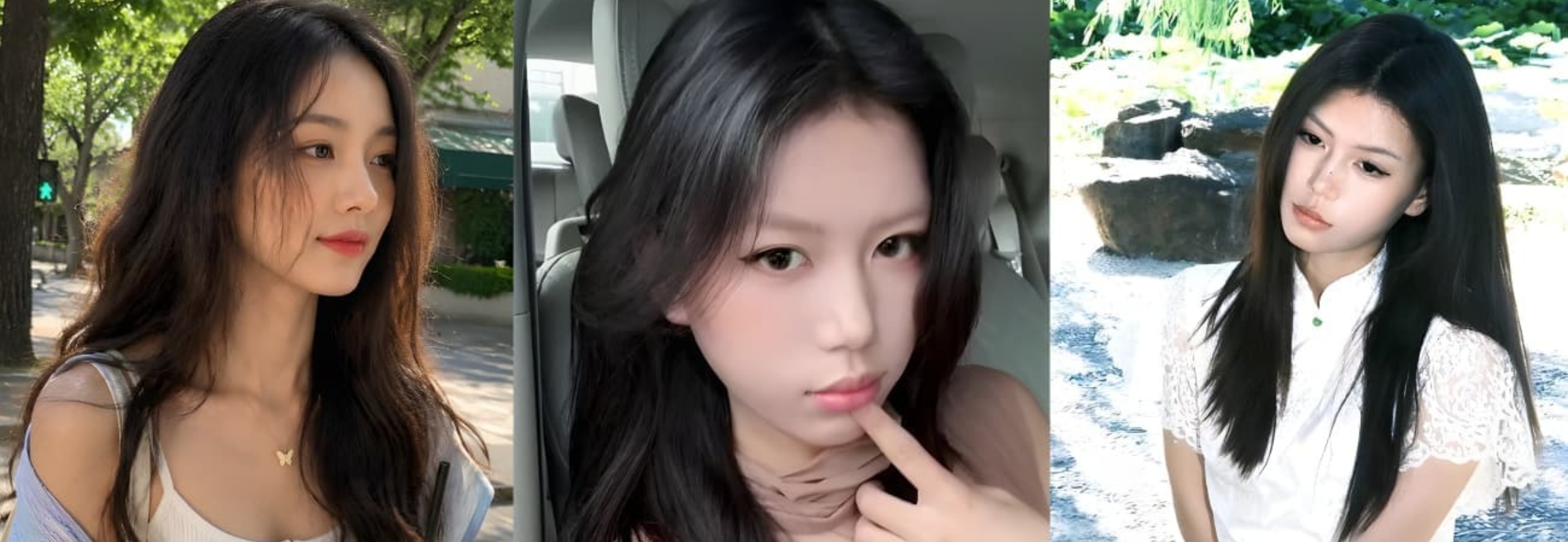 极品女大 张倩欣 的淫乱日常 吃鸡巴抠逼被操到喷水