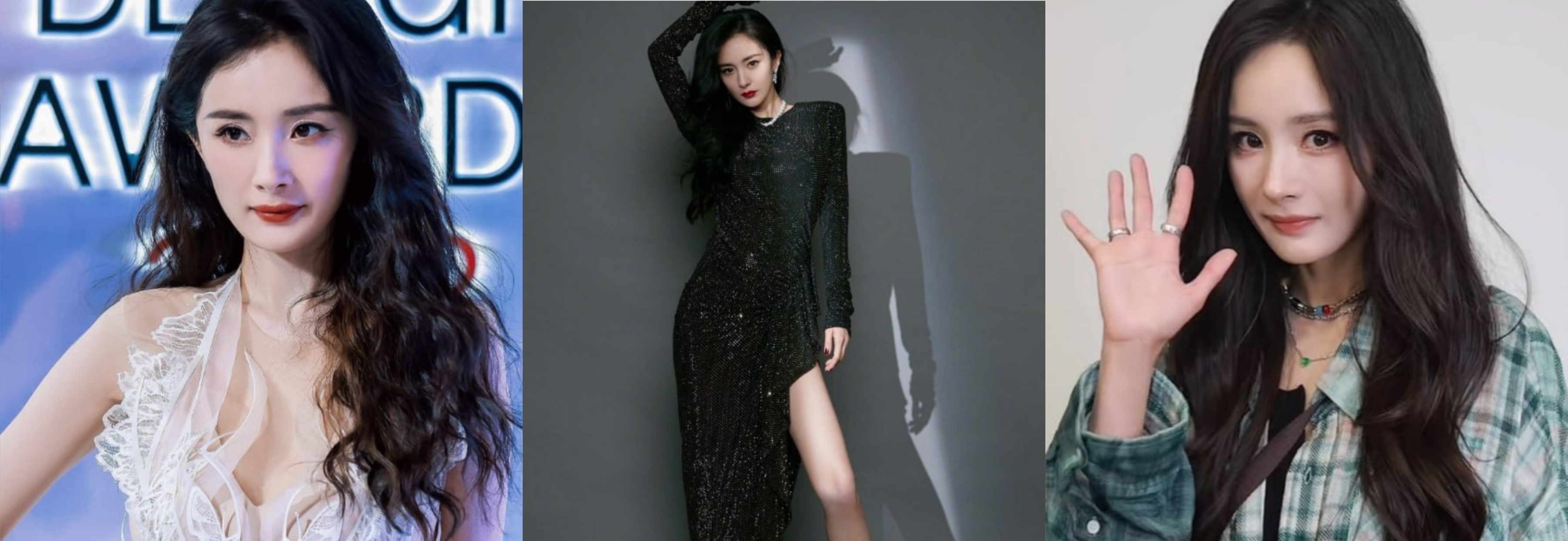 39岁离婚女星 杨幂 孕肚照曝光 疑似大佬借腹生子 娱乐圈绿手套事件再度引发全网轰动