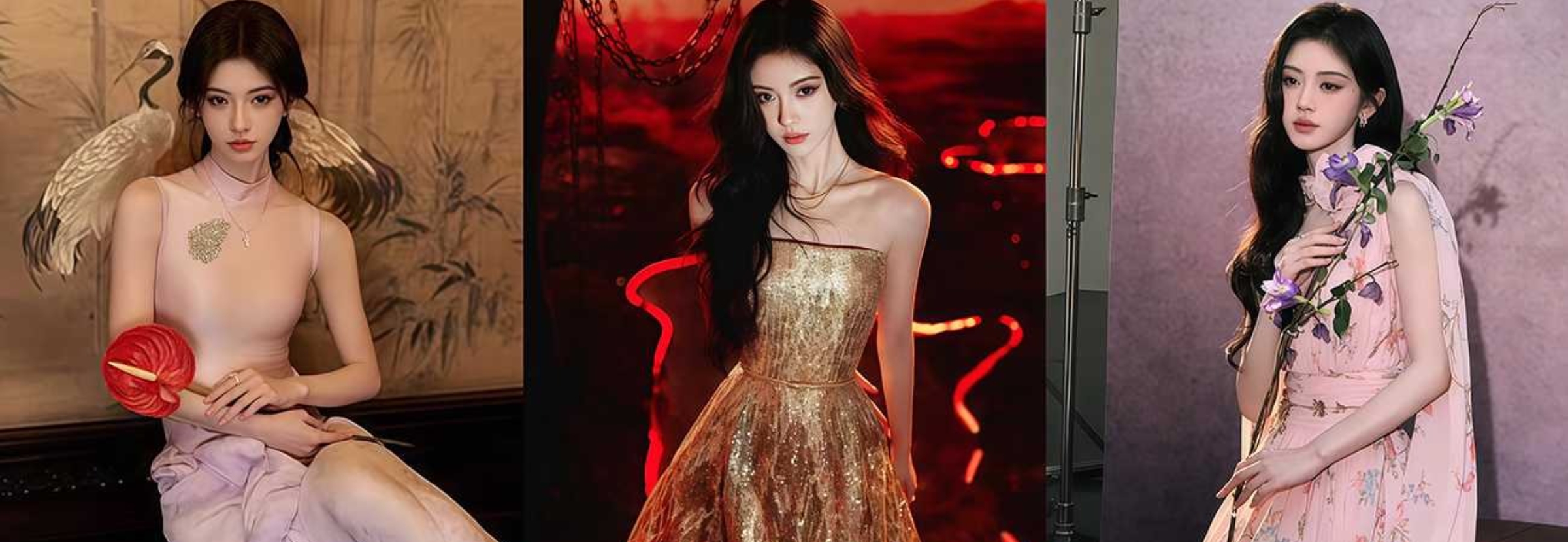 鞠婧祎早期被侵犯视频流出 私生饭下药迷奸怒操蜜穴 女神双眼迷离享受抽插快感
