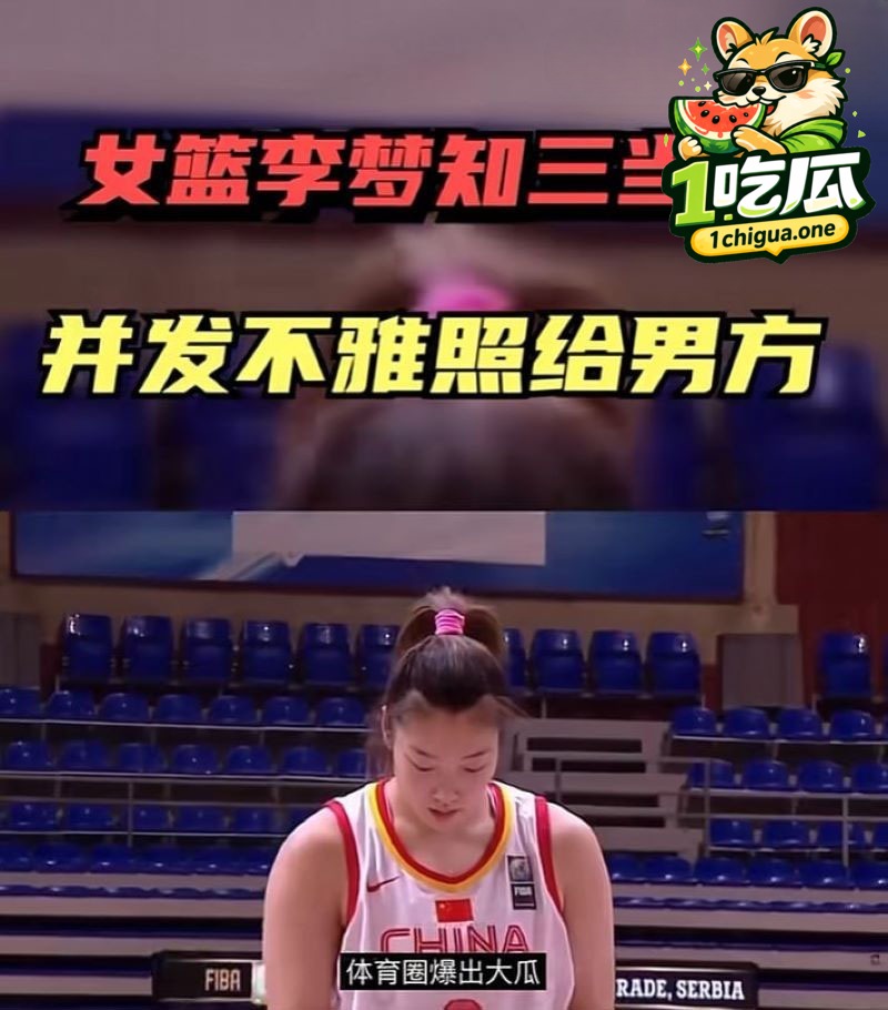 李梦被指控了什么？