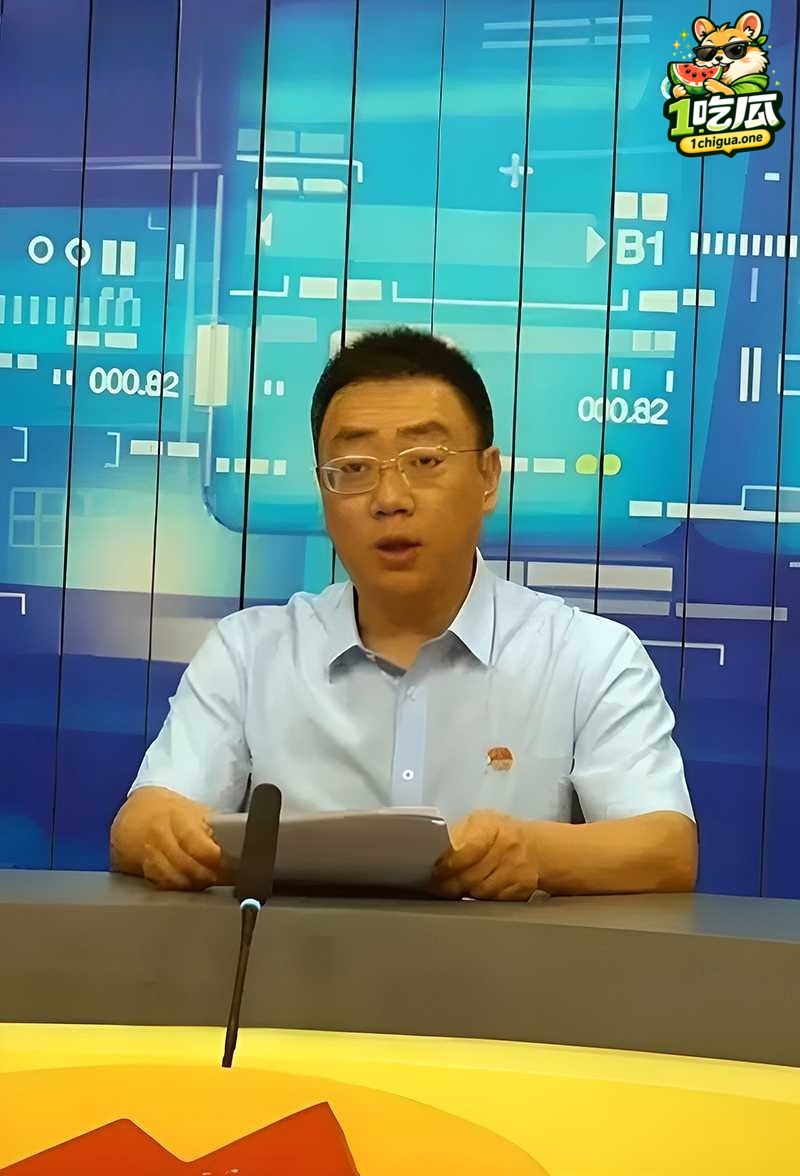 绵阳南山中学校长 徐勇 贪污1.7亿 卖清北保送名额 潜规则多名学生与教师