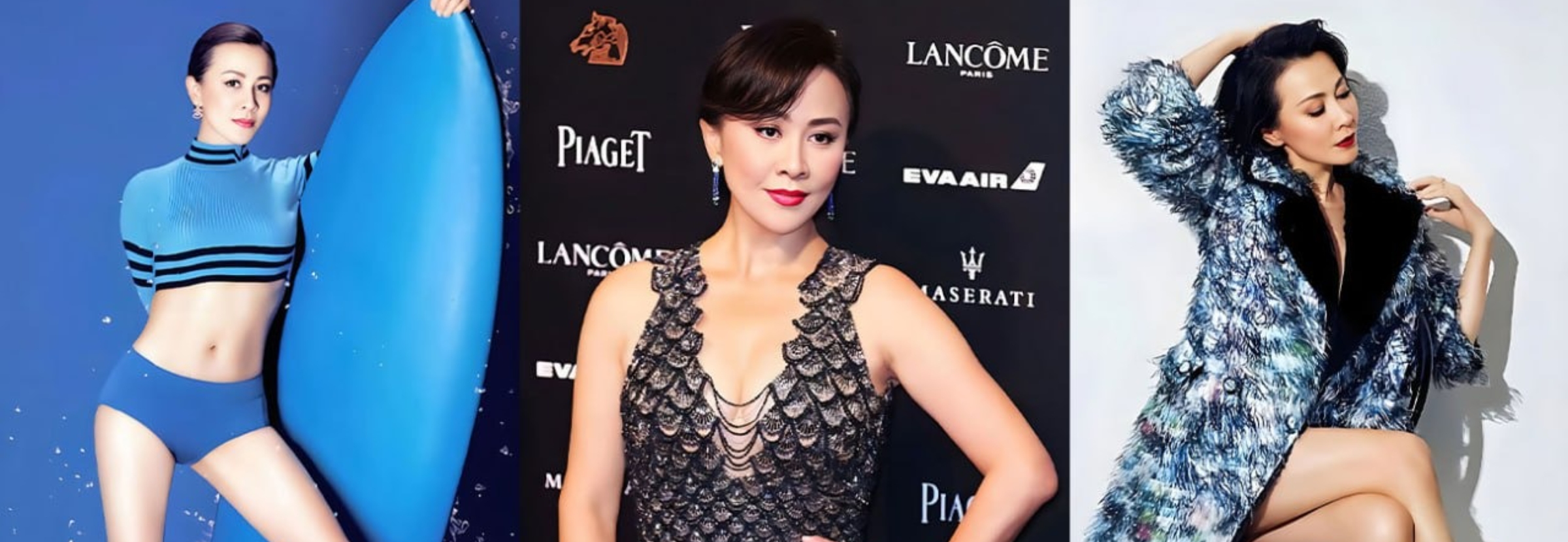 导演王晶重提35年前刘嘉玲被绑架内暮 目标本是李美风 结果绑匪碰巧遇到刘嘉玲 直接将其拖走