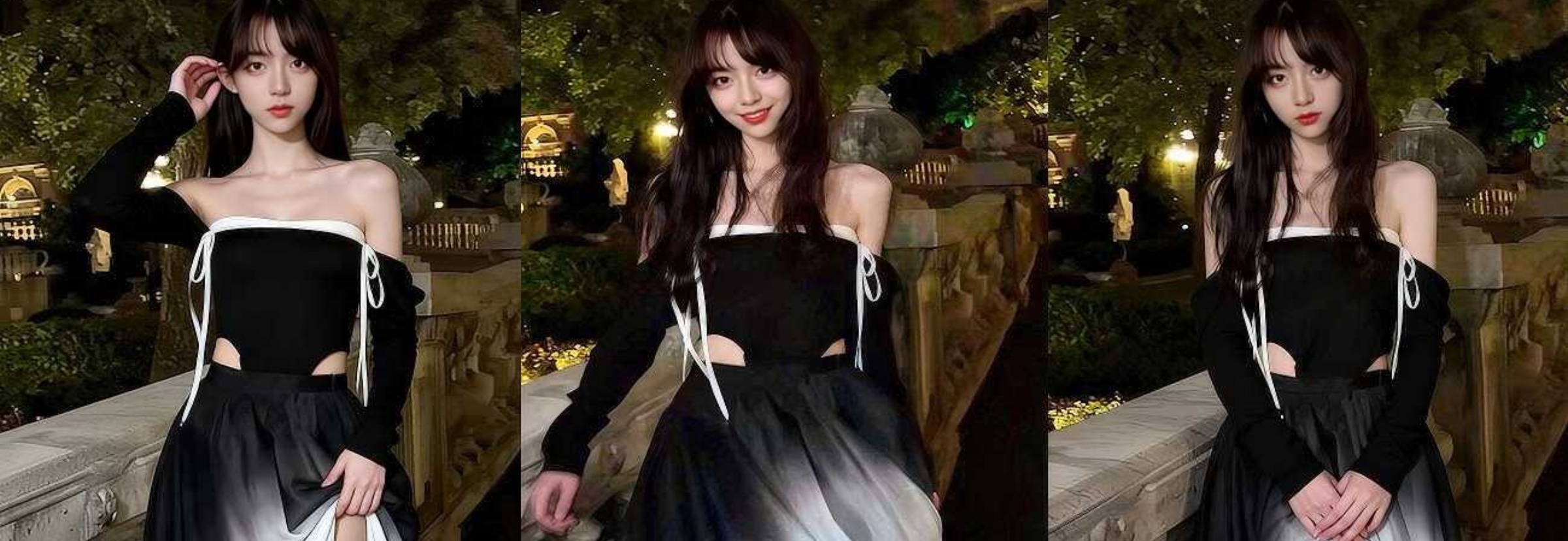 抖音四百万粉网红 藤原yuki 被曝三千门槛加微 后续可约 昔日吃播少女 人设当场崩盘