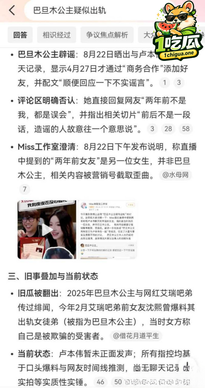 巴旦木公主是谁