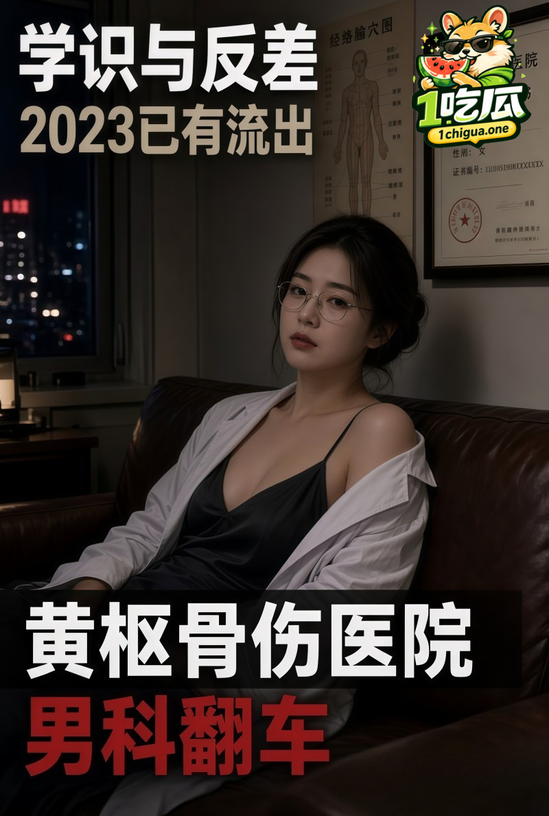北京中医药大学 霍晓彤 黑料曝光 男科女医师化身性感女郎 全裸自慰发骚展现淫欲