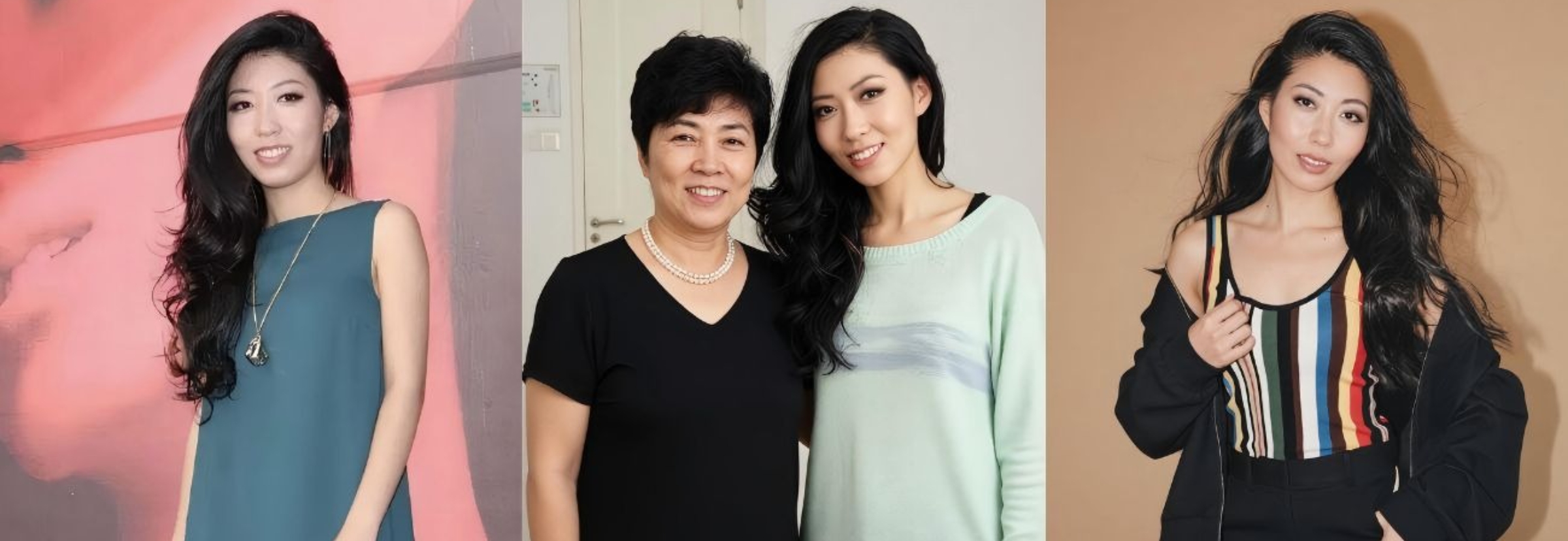 劣迹歌手 曲婉婷 自曝患癌切除乳房 母亲贪污曾为其鸣冤 如今网友人人喊打