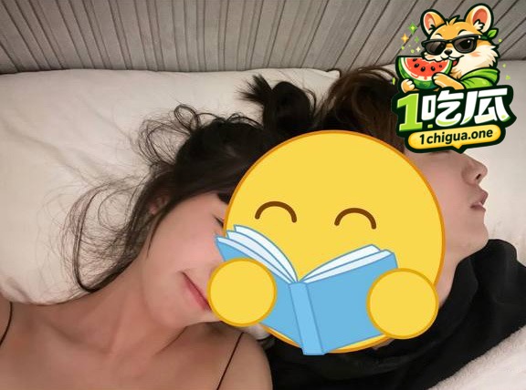 鹿晗疑似恋爱期出轨网红 司晓迪 关晓彤曾原谅鹿晗两次 性爱视频曝光