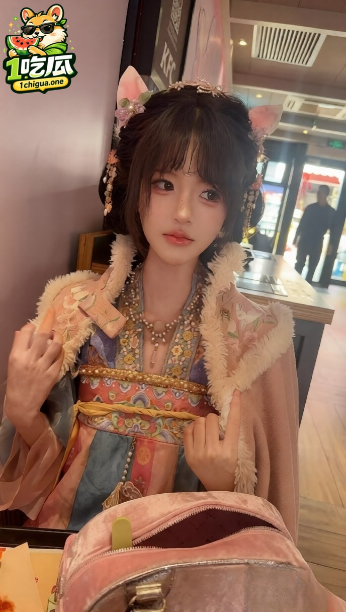 剧情设定:
