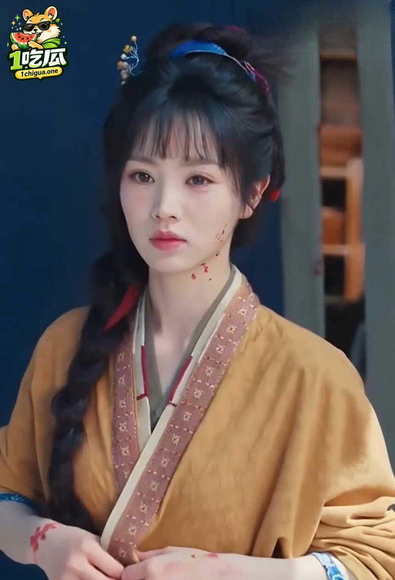 逐玉AI性爱版 女星田曦薇雪肤玉体任人操弄 无套满足男宠兽欲