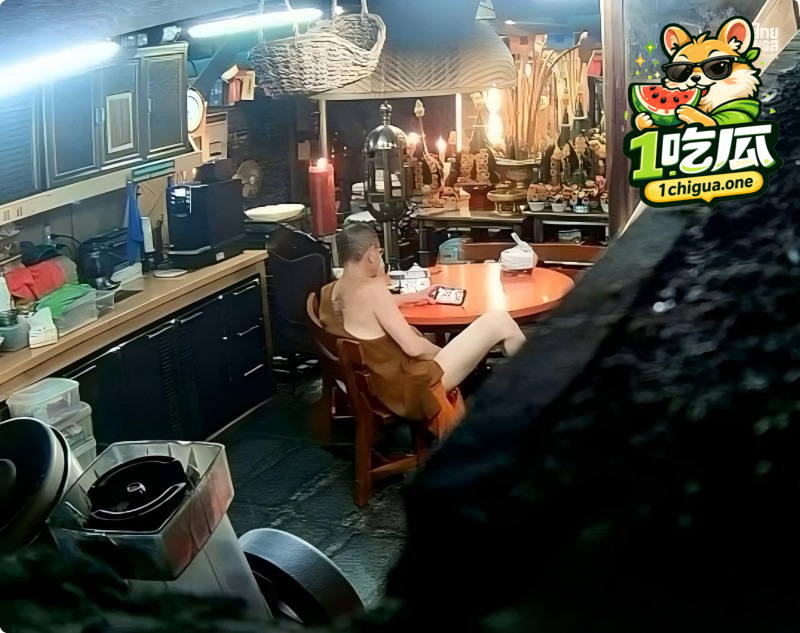 百年古刹名声蒙尘