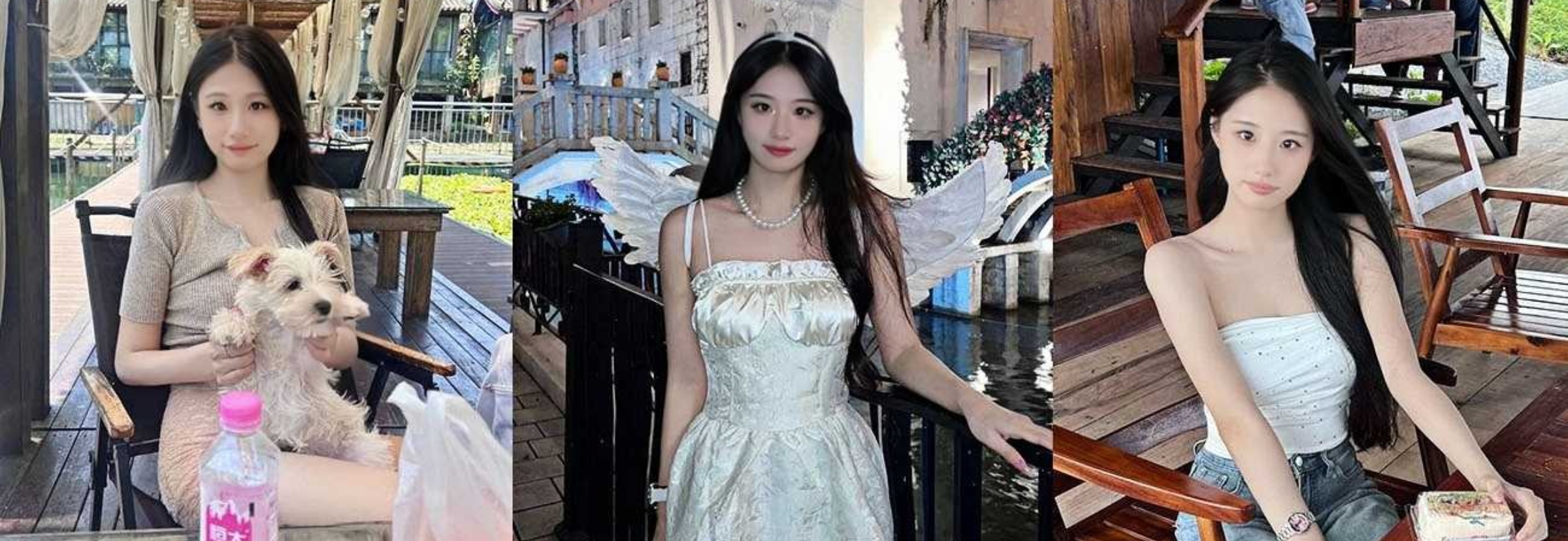 抖音爆火轻奢女事件 网传野战视频流出 刚看完轻奢男就轮到女奢啦