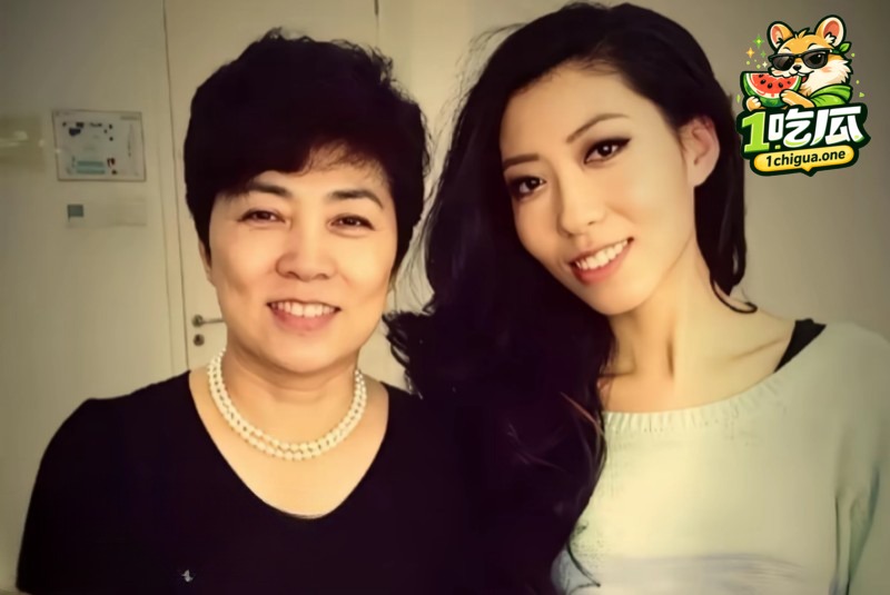 曲婉婷母亲张明杰案件的是什么?