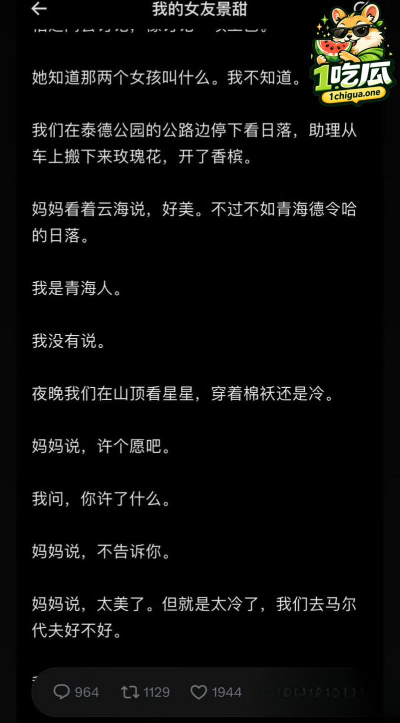 代孕旧闻与新诉讼交织