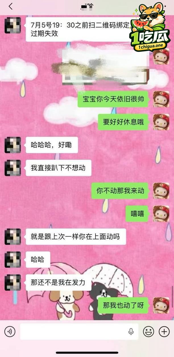 聊天记录转账细节 见面安排疑点重重