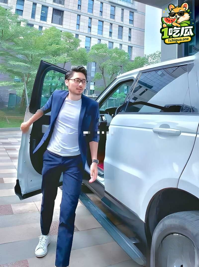 厦门千人斩事件 当地炮王 刘桦 冒充高富帅 表格记录数百炮友 被前妻曝光私拍