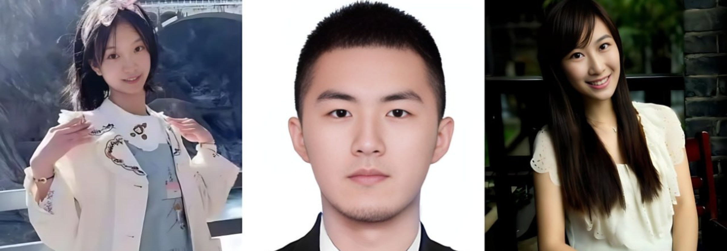 新华社湖北分社主任 熊琦 结婚7年出轨5年 长期发展婚外情 携带HPV高危病毒