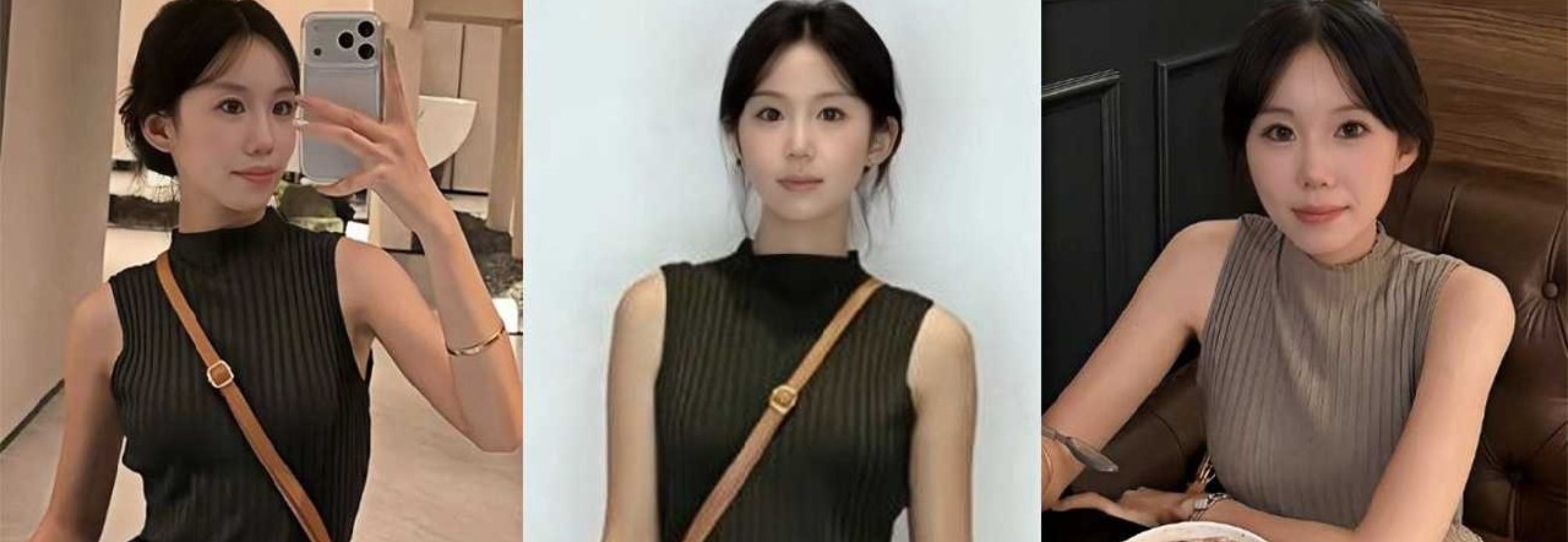 辽宁锦州反差骚女 黄戴妮 私密视频 胶带捆绑被单男调教 口活一流被男友猛操到失神