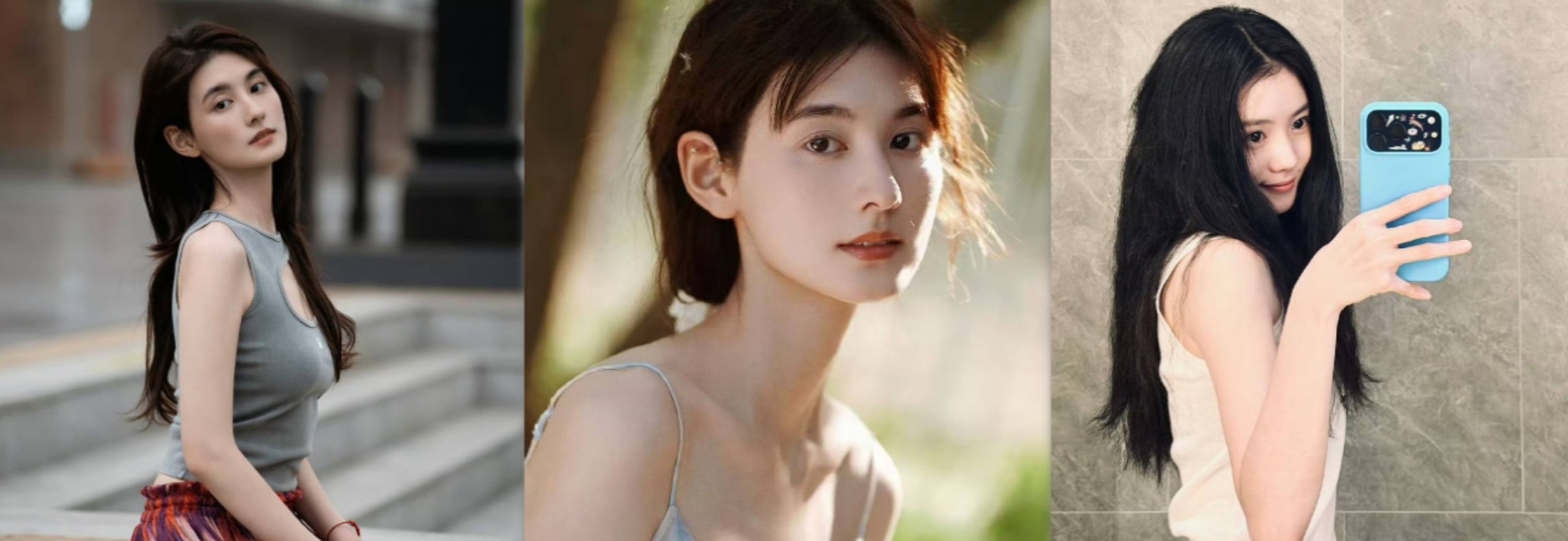 女艺人 韩沛颖 直播怒曝 刘浩存 上位史 早年为成名陪睡张艺谋 调教视频流出瞬间震惊全网