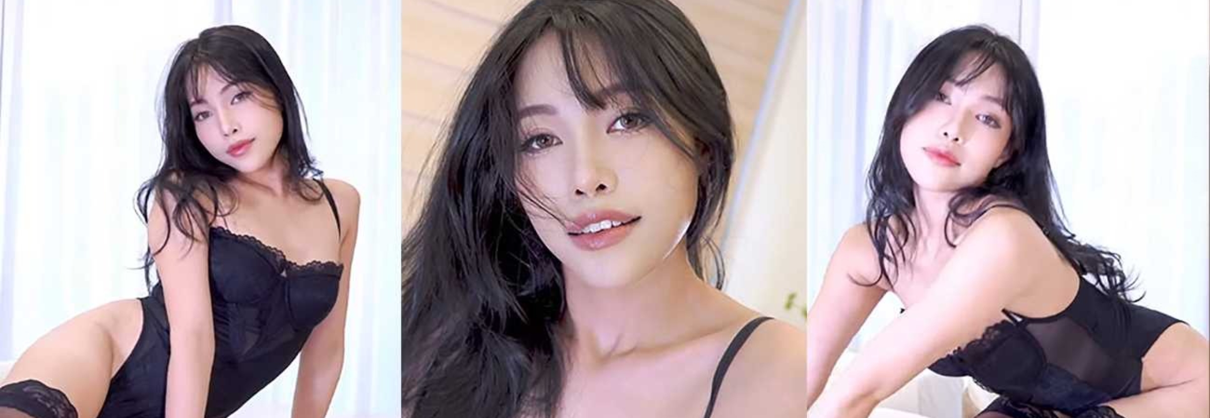 P站越南女神 Miuzxc 黑丝口交新作 性感妹子抓头发深喉口爆 骑乘大屌猛干啪啪 潮吹喷水痉挛高潮