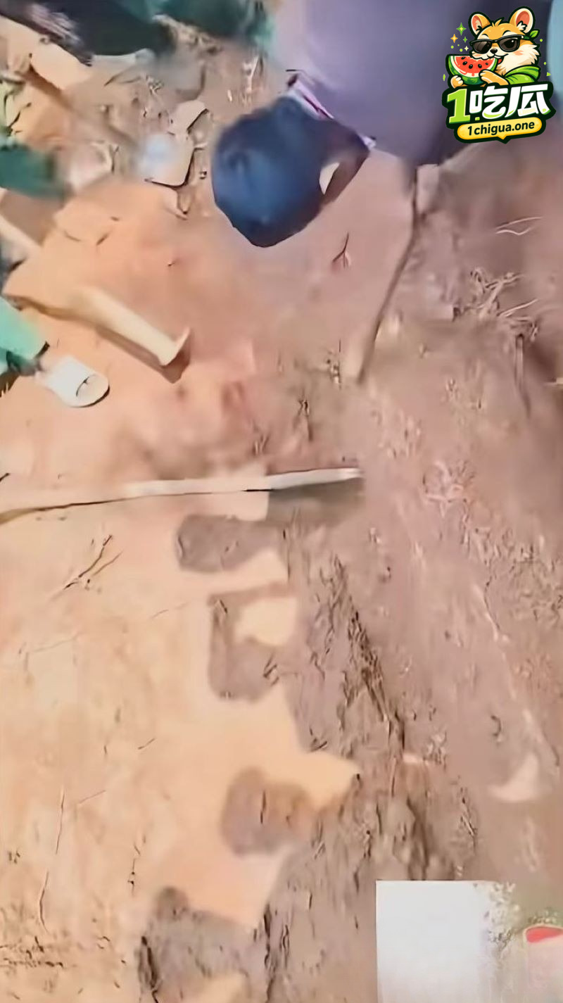 缅甸僵尸六年不腐肉身深夜害人？三起离奇死亡人心惶惶 开棺见尸视频疯传