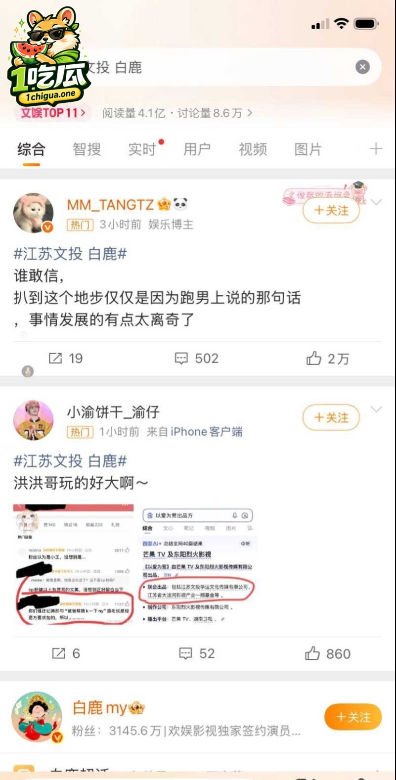 资源独宠疑云密布