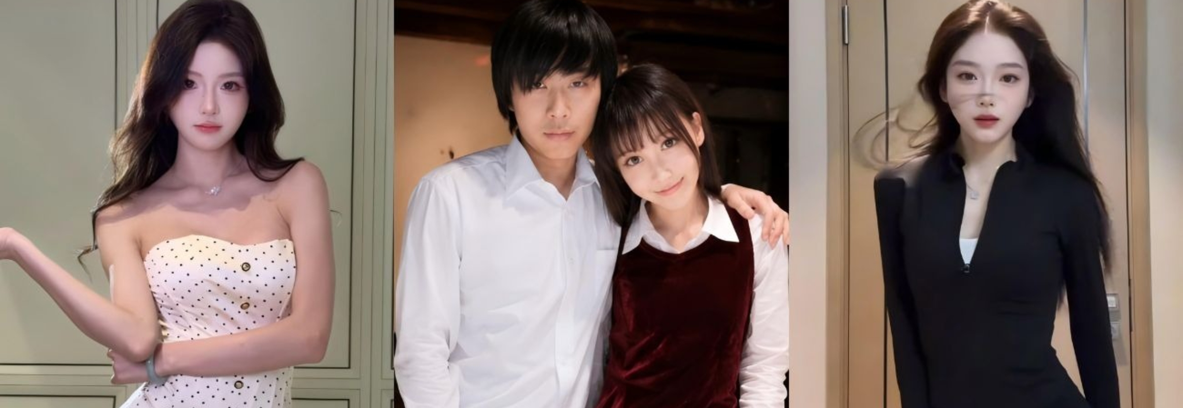 全体起立 LOL主播 卢本伟 闪婚巴旦木公主高调晒证 与前任UU妹10感情彻底翻篇