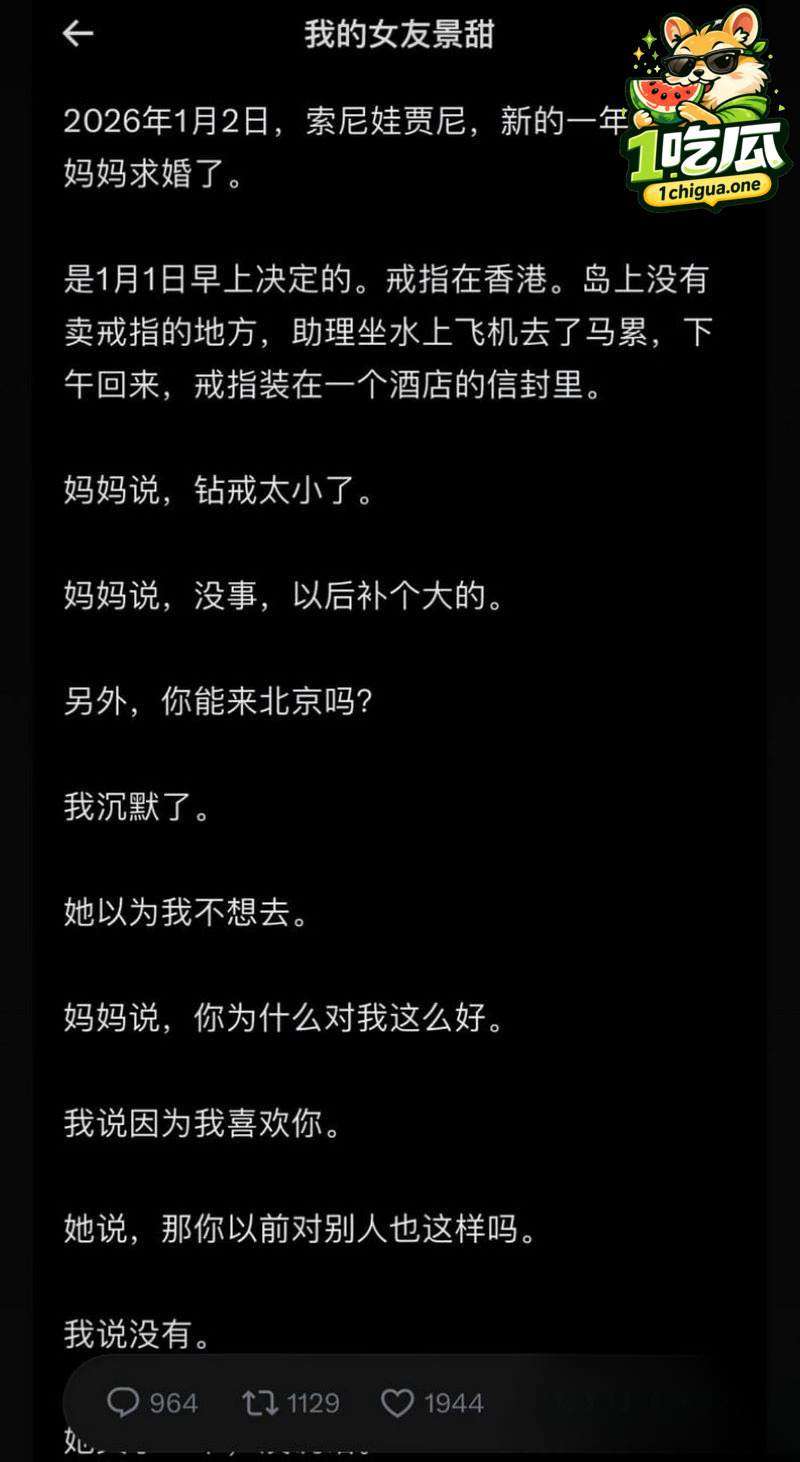 代孕旧闻与新诉讼交织