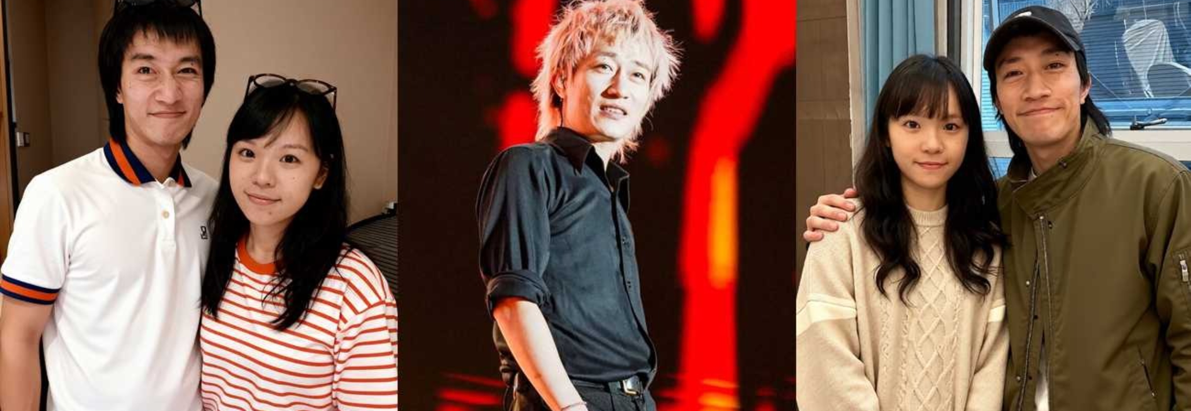回春丹主唱 刘西蒙 婚内睡粉实锤 一边秀妻女一边多线操作 聊天记录曝光令人咋舌