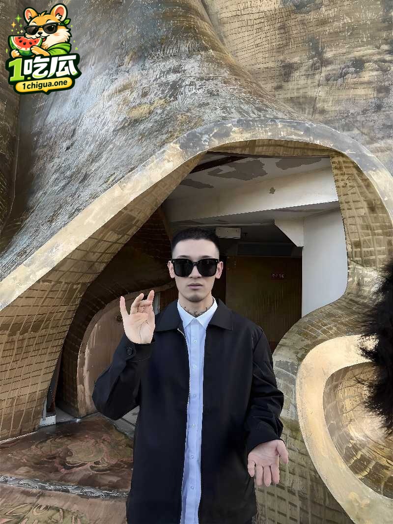 抖音网红马来西亚被打