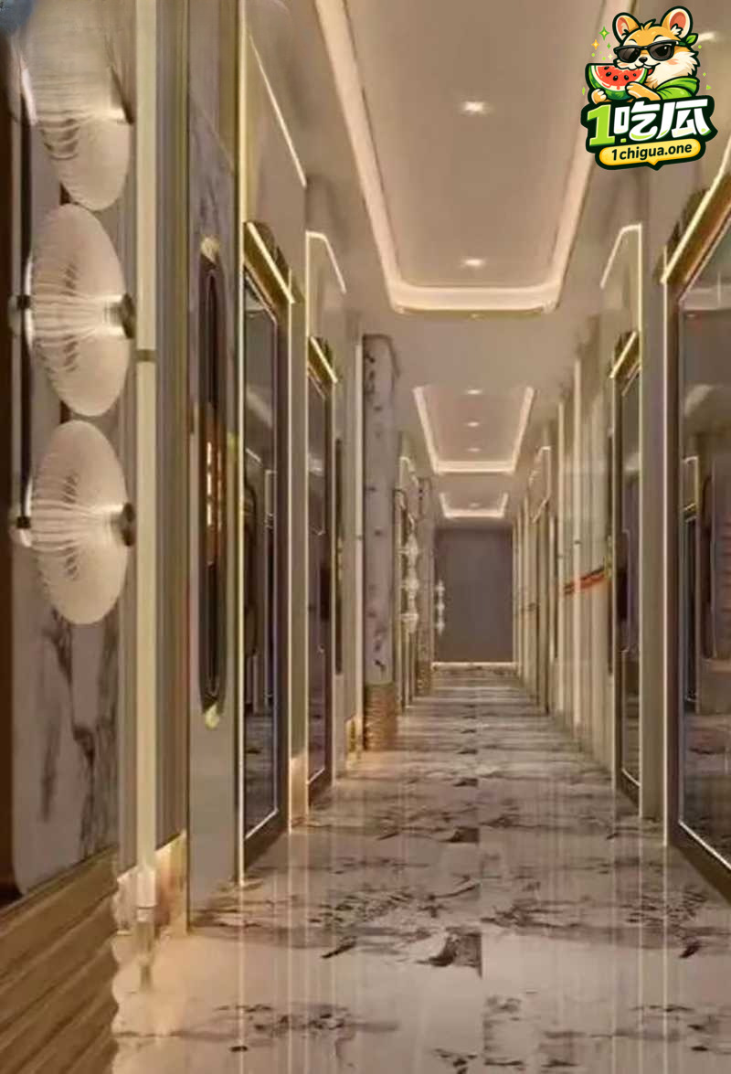 佛山金舒豪休闲会所 暗藏情色在大众点评爆火 网友探店绝美技师露奶打飞机