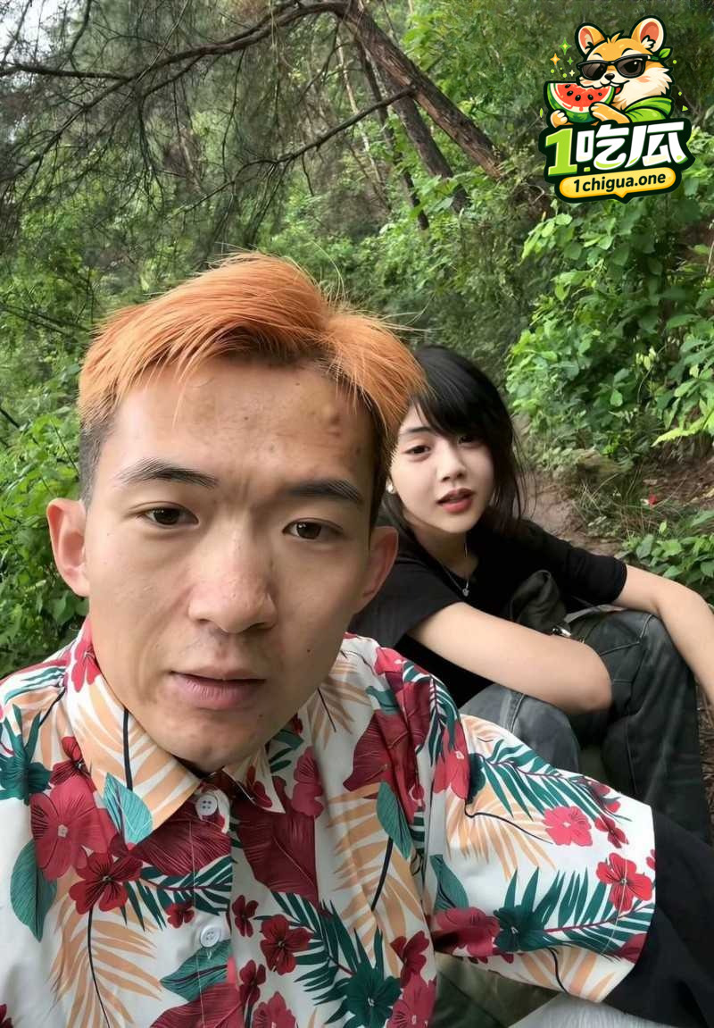 抖音百万网红 刘大炮 出轨奶露拖 抛弃糟糠之妻 酒店开房视频被公之于众