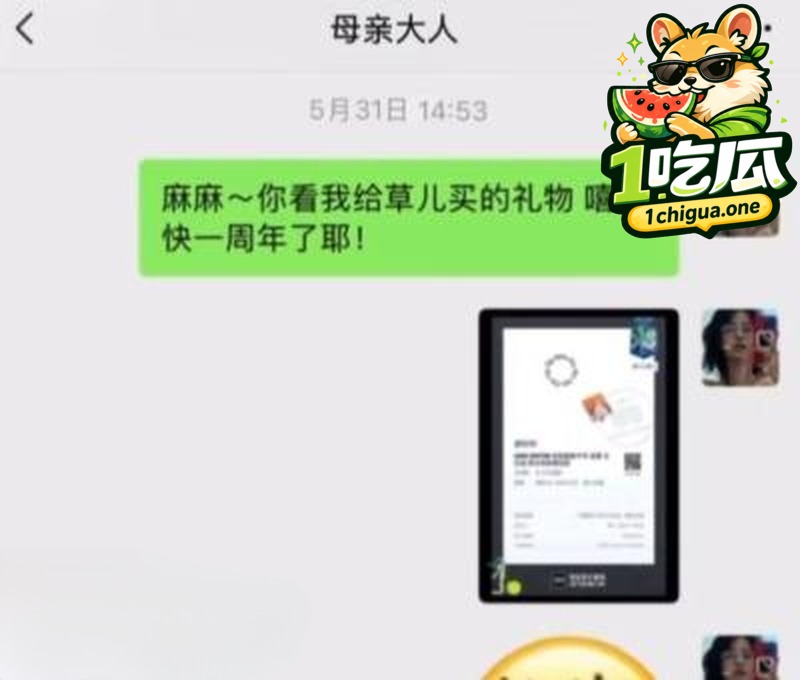 胡诗桐曝光渣男聊天记录