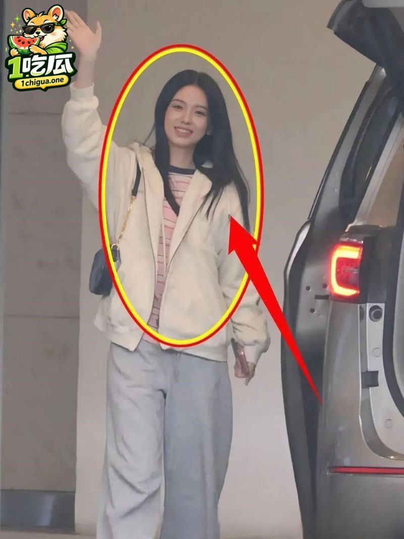 女演员 周也 与周皓崎恋情曝光 见面迫不及待上下其手 约会画面及不雅视频双双流出