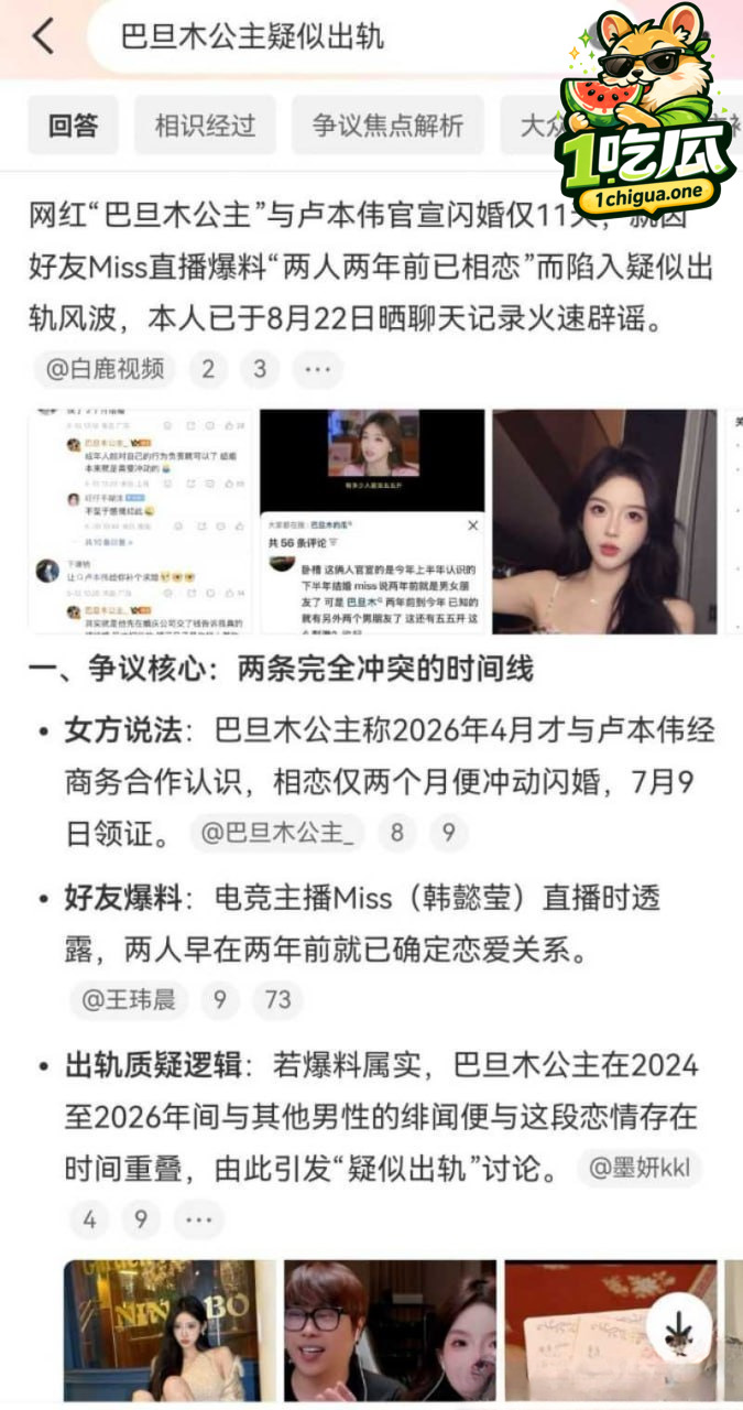 巴旦木公主是谁