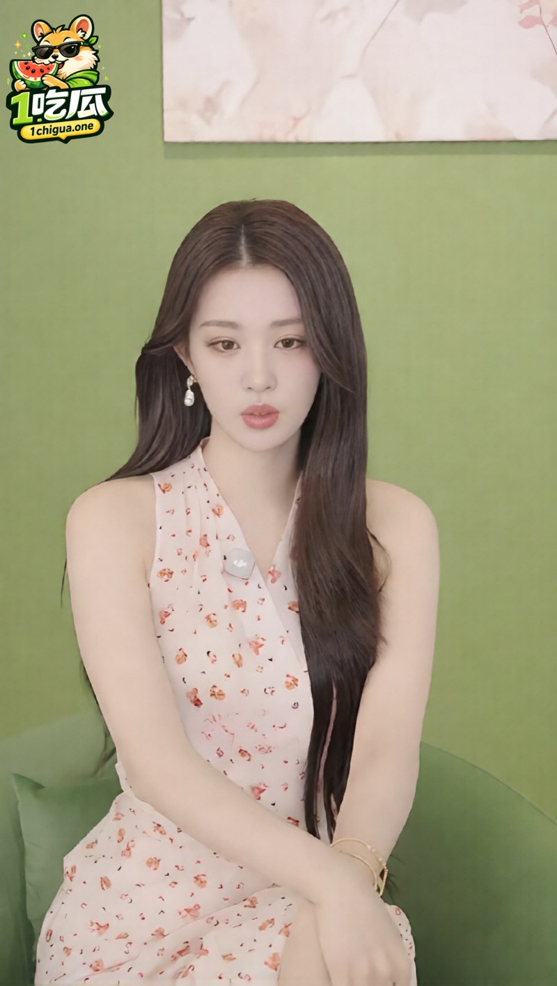 AI明星换脸 王楚然 白茶花少女被百般摧残 口交抬腿全裸诱惑 想操女神的骚逼吗