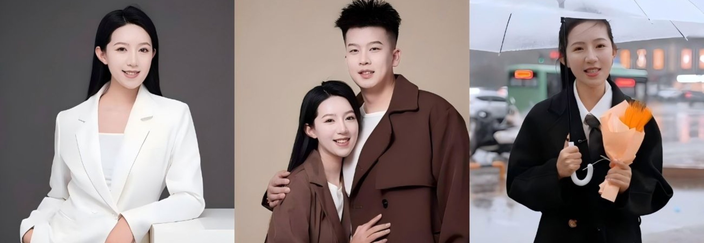 抖音2000万粉女网红 麦小登 与品牌方偷情人设坍塌 大量露骨聊天记录被曝出